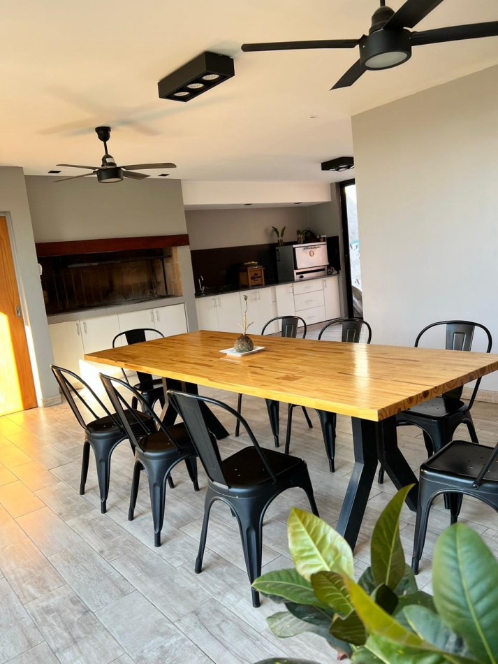 Venta casa Barrio Procrear Yerba Buena
