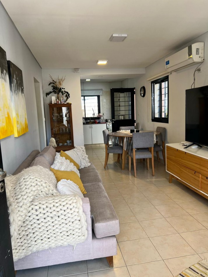 Venta casa Barrio Procrear Yerba Buena