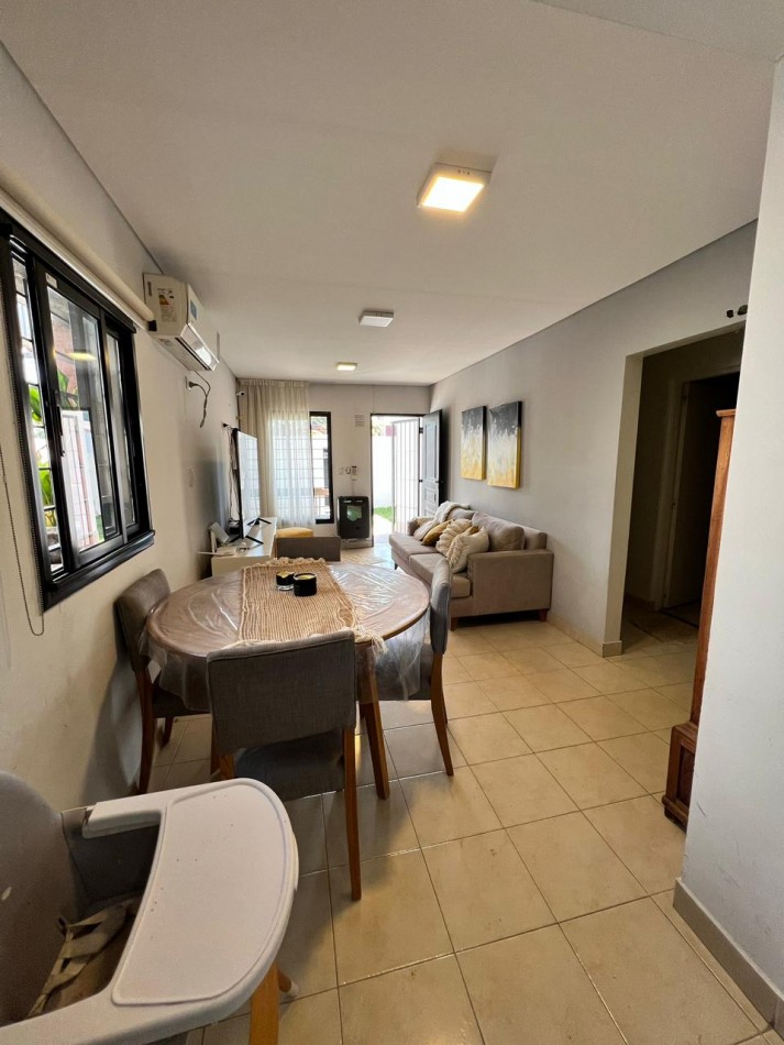 Venta casa Barrio Procrear Yerba Buena