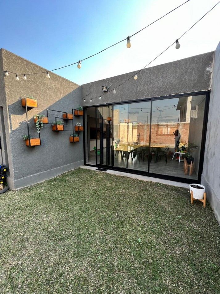 Venta casa Barrio Procrear Yerba Buena