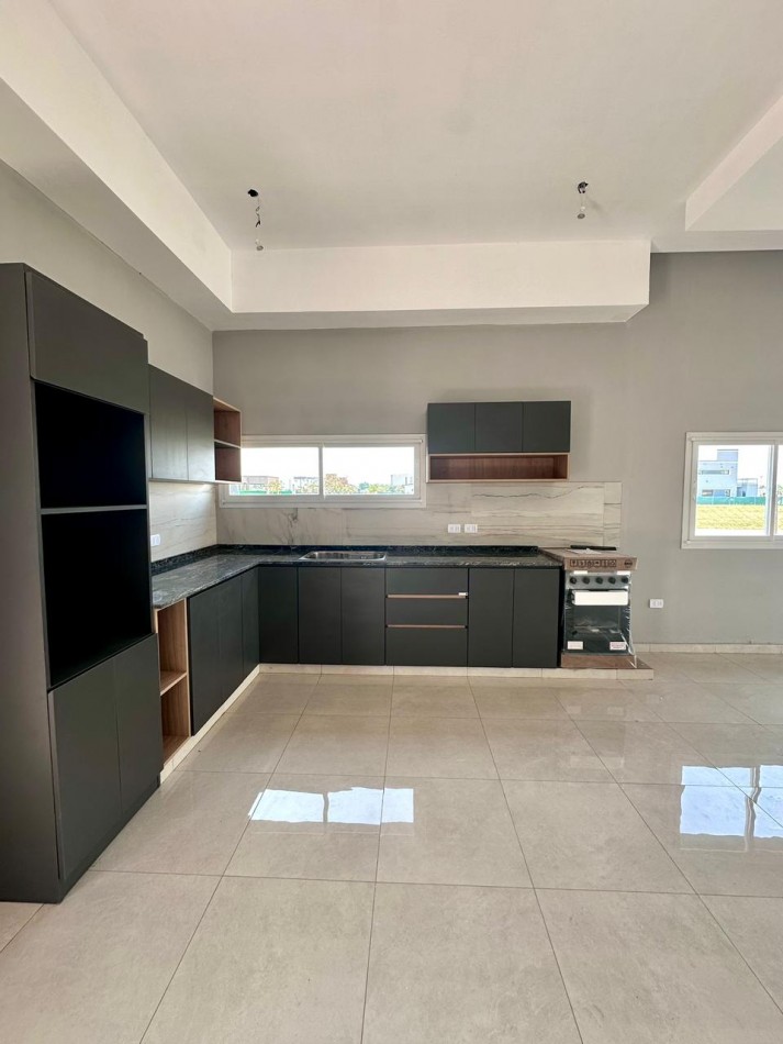 CASA EN VENTA - COUNTRY VIENTO SUR | SAN PABLO, TUCUMAN