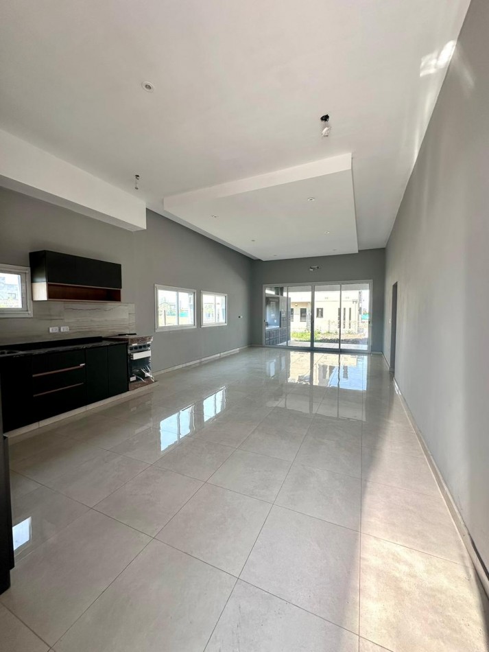 CASA EN VENTA - COUNTRY VIENTO SUR | SAN PABLO, TUCUMAN