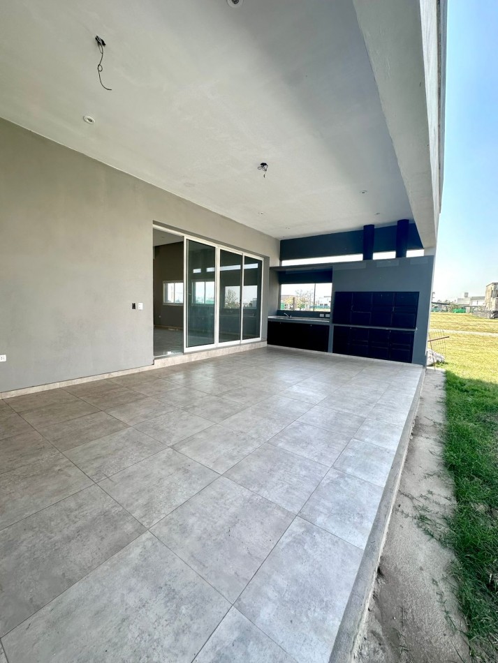 CASA EN VENTA - COUNTRY VIENTO SUR | SAN PABLO, TUCUMAN