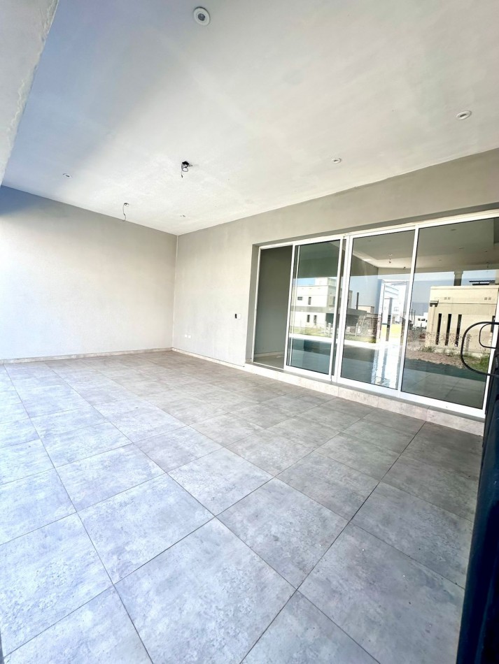 CASA EN VENTA - COUNTRY VIENTO SUR | SAN PABLO, TUCUMAN