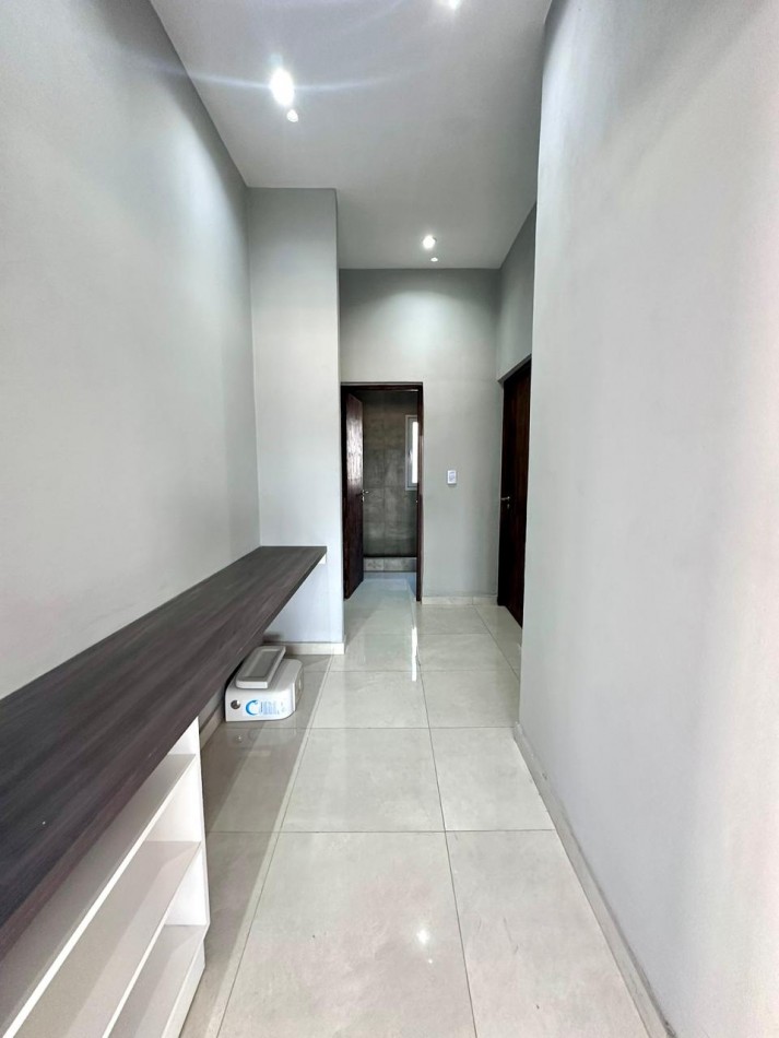 CASA EN VENTA - COUNTRY VIENTO SUR | SAN PABLO, TUCUMAN