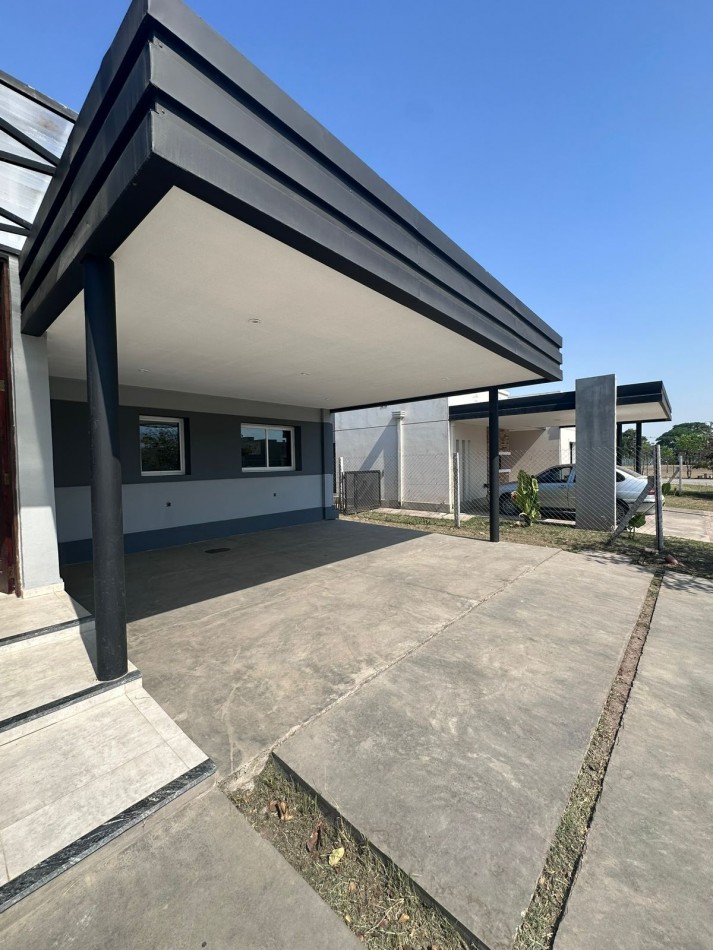 CASA EN VENTA - COUNTRY VIENTO SUR | SAN PABLO, TUCUMAN