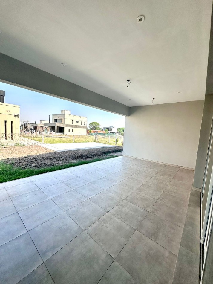 CASA EN VENTA - COUNTRY VIENTO SUR | SAN PABLO, TUCUMAN