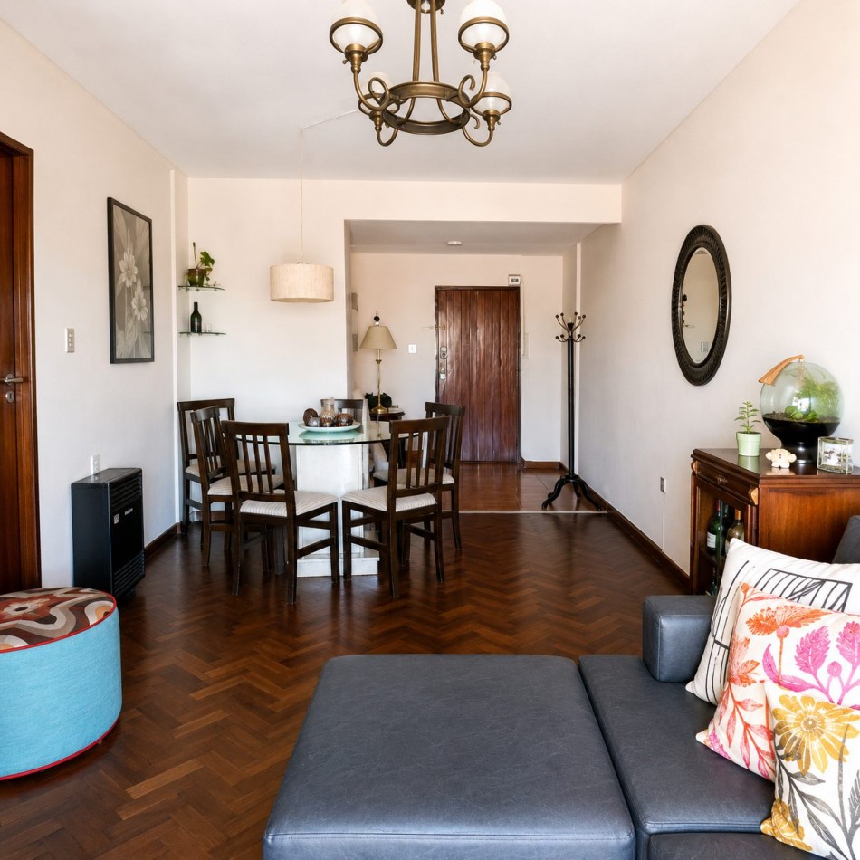 venta departamento Barrio Norte, San Juan 449