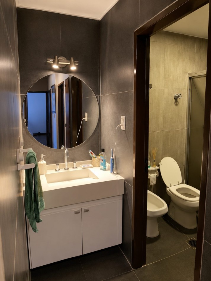 venta departamento Barrio Norte, San Juan 449