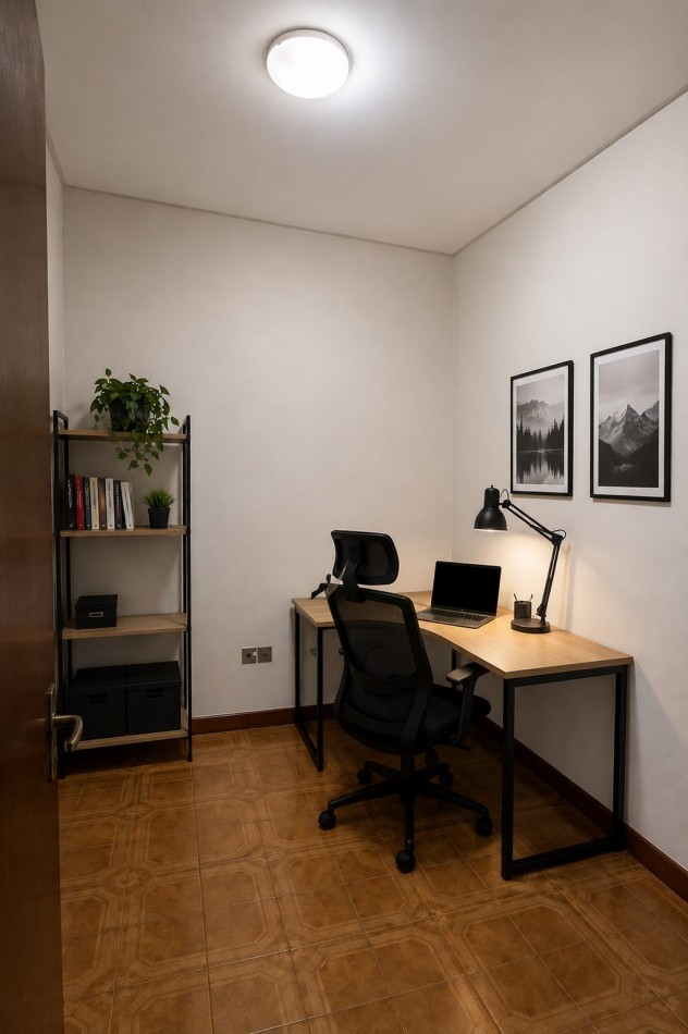 venta departamento Barrio Norte, San Juan 449