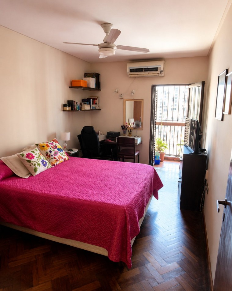 venta departamento Barrio Norte, San Juan 449