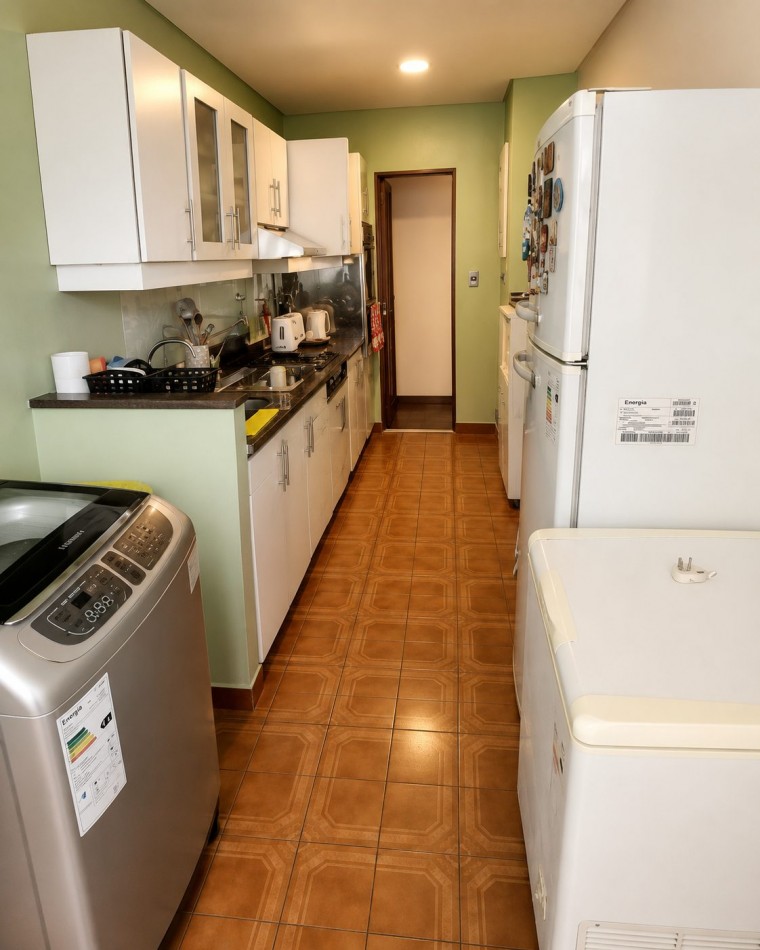 venta departamento Barrio Norte, San Juan 449