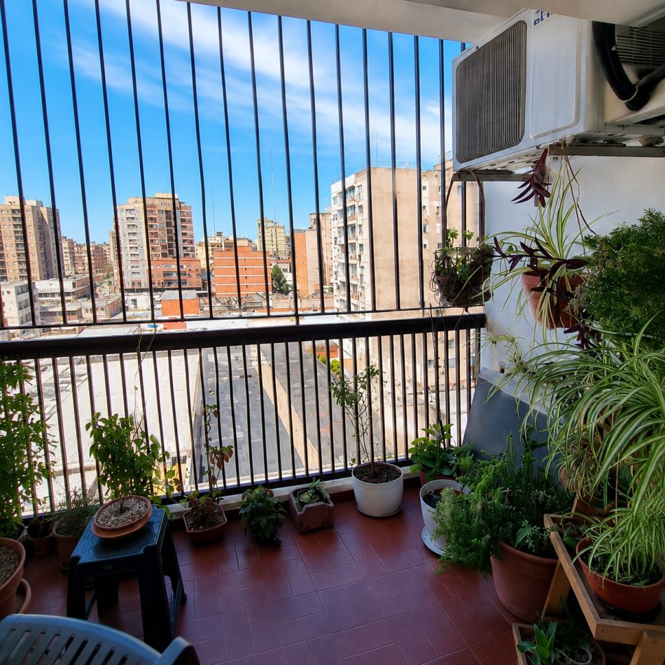 venta departamento Barrio Norte, San Juan 449
