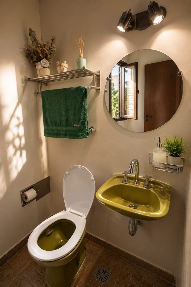 venta departamento Barrio Norte, San Juan 449