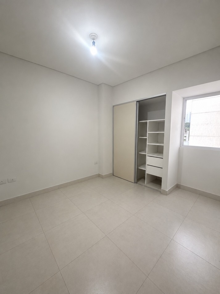 Depto Premium barrio sur, Gral Paz 840, constructora Atriop