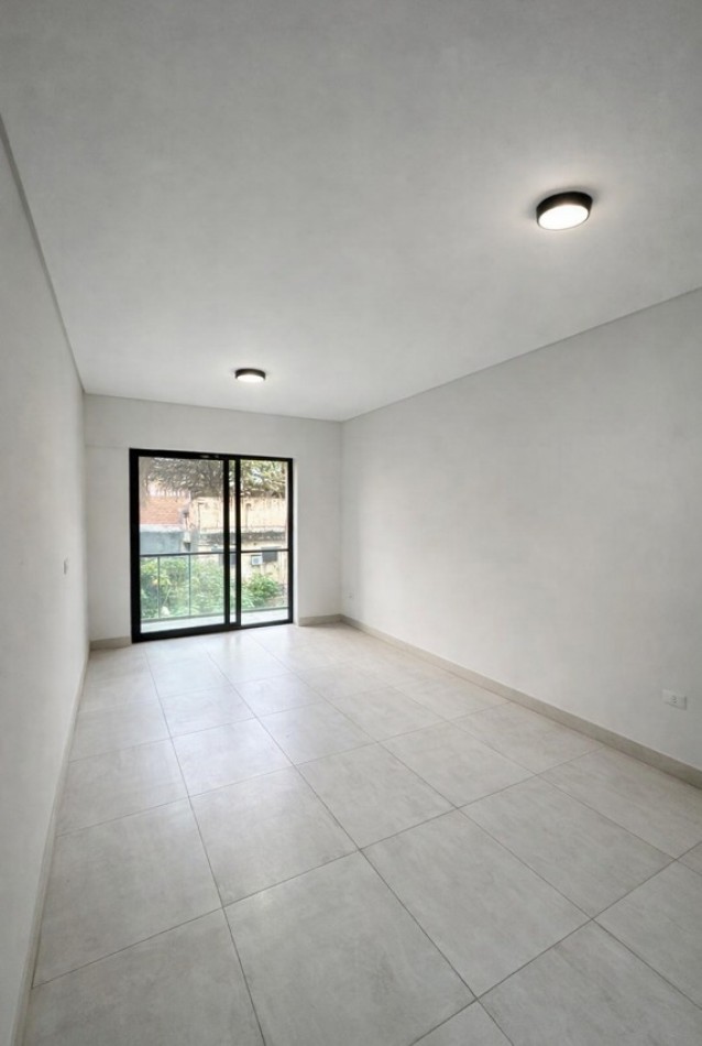 Depto Premium barrio sur, Gral Paz 840, constructora Atriop