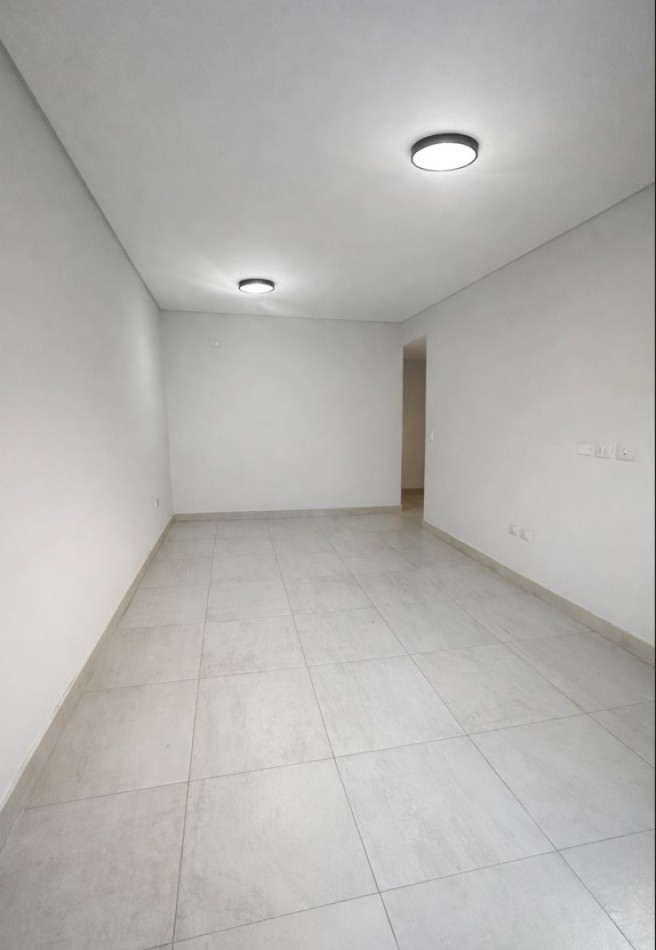 Depto Premium barrio sur, Gral Paz 840, constructora Atriop