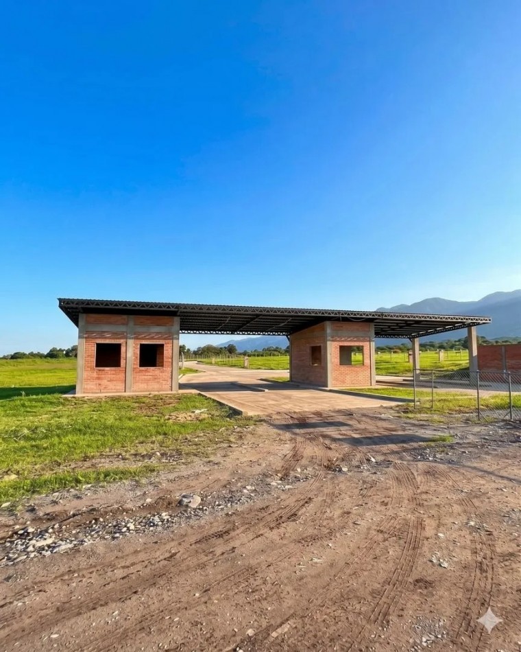 Venta terreno Alto Verde 4