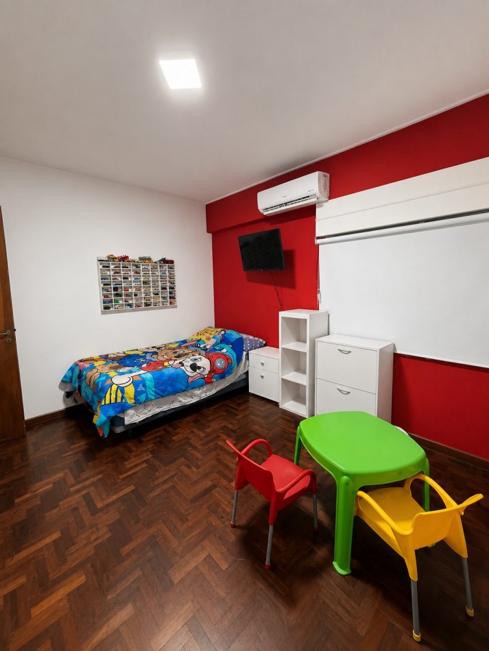 Venta Departamento Barrio Norte, 25 de mayo al 500