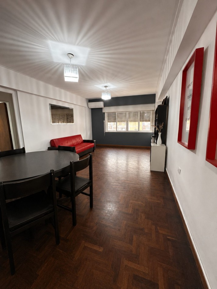 Venta Departamento Barrio Norte, 25 de mayo al 500