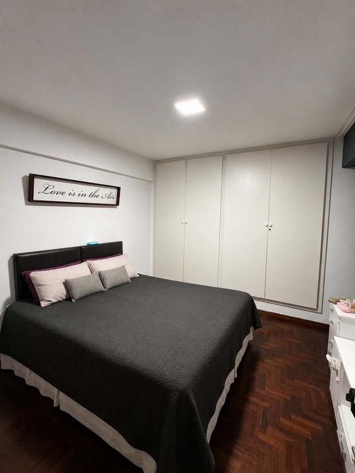 Venta Departamento Barrio Norte, 25 de mayo al 500