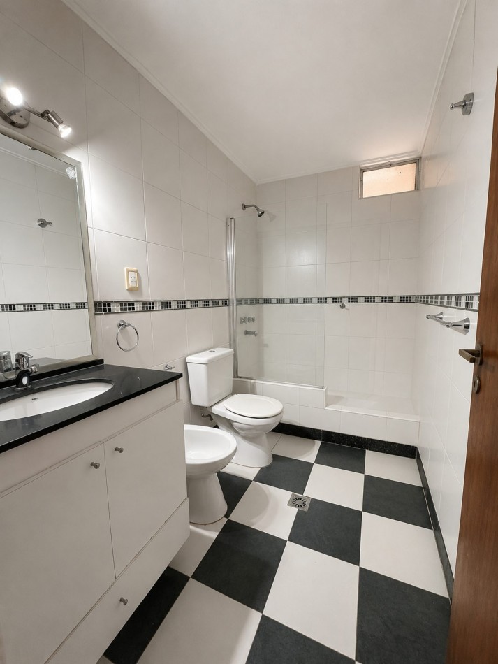 Venta Departamento Barrio Norte, 25 de mayo al 500