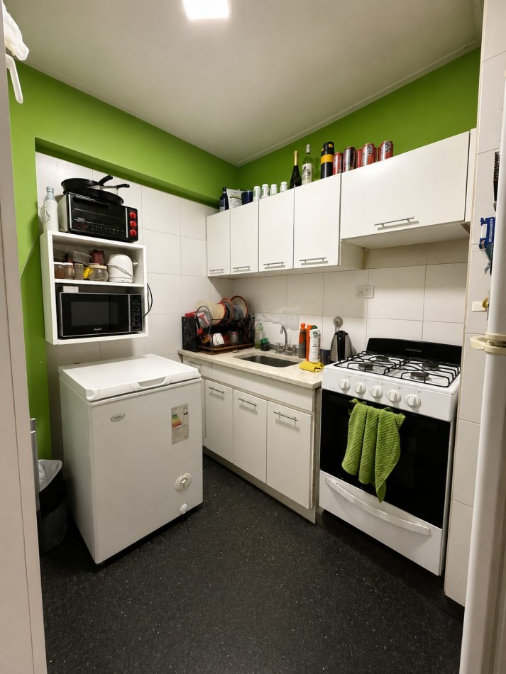 Venta Departamento Barrio Norte, 25 de mayo al 500