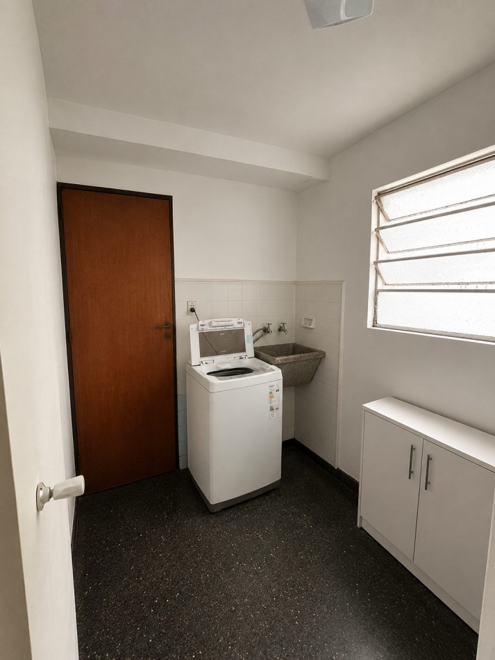 Venta Departamento Barrio Norte, 25 de mayo al 500