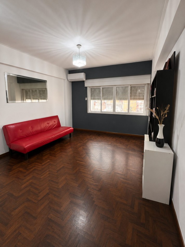 Venta Departamento Barrio Norte, 25 de mayo al 500