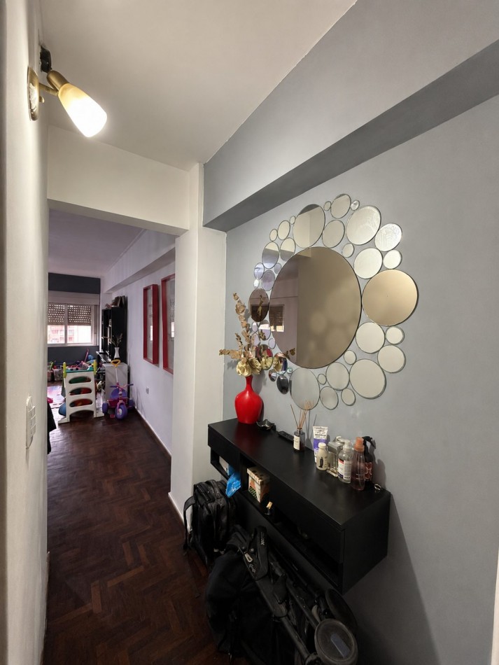 Venta Departamento Barrio Norte, 25 de mayo al 500