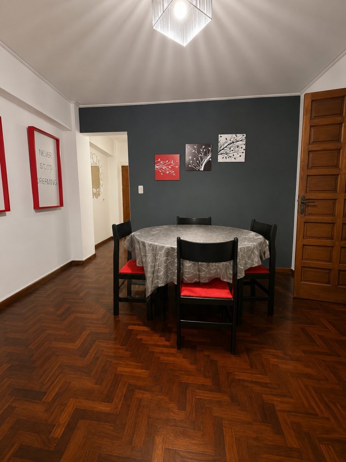 Venta Departamento Barrio Norte, 25 de mayo al 500