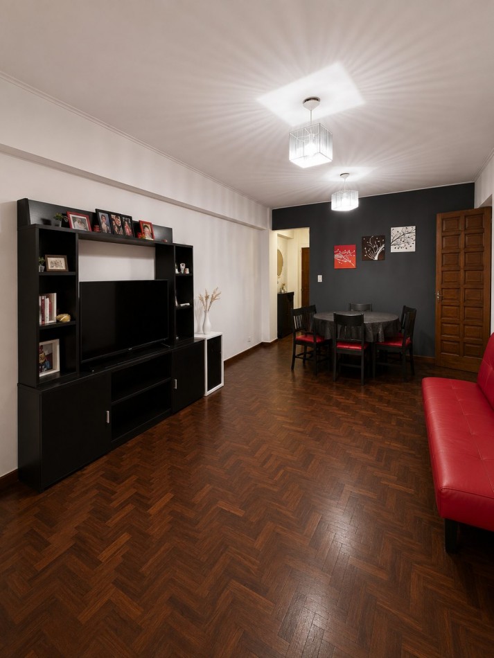 Venta Departamento Barrio Norte, 25 de mayo al 500