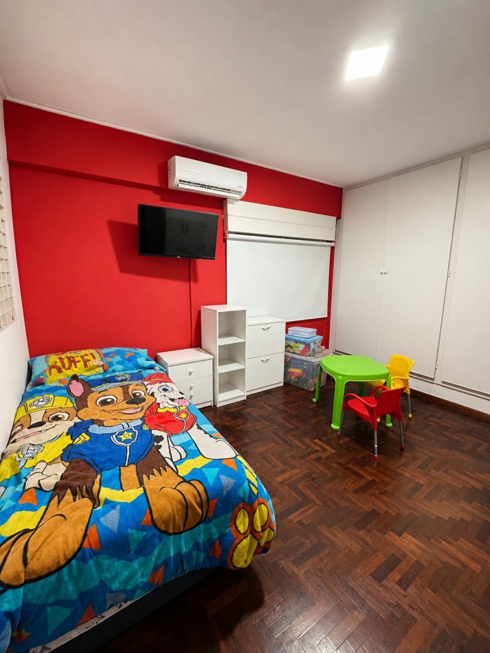 Venta Departamento Barrio Norte, 25 de mayo al 500