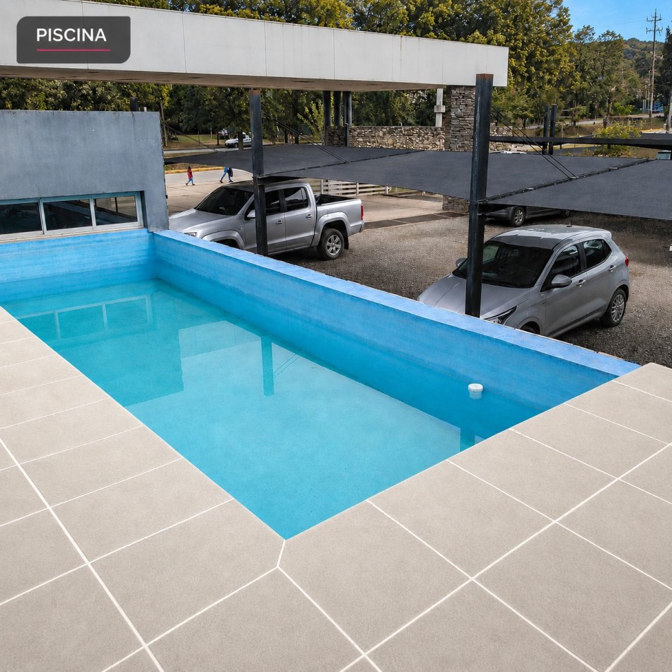 venta Monoambiente en complejo Aquarella