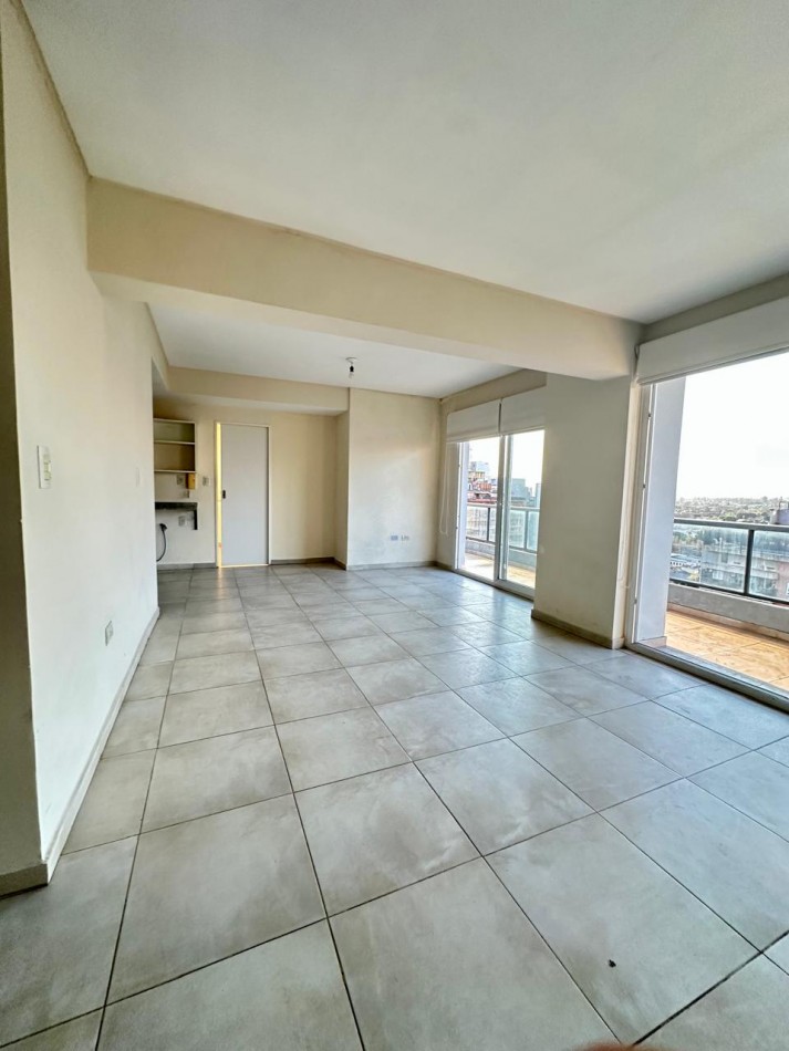Depto en venta - Torre Genetrix, Marcos Paz 800, Barrio Norte