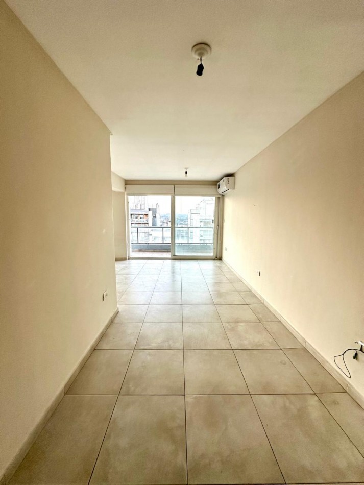 Depto en venta - Torre Genetrix, Marcos Paz 800, Barrio Norte