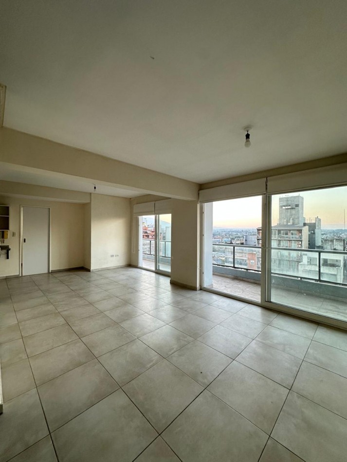 Depto en venta - Torre Genetrix, Marcos Paz 800, Barrio Norte