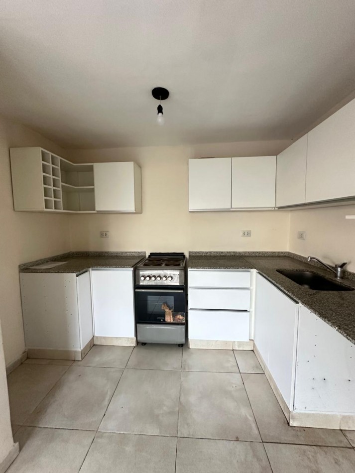 Depto en venta - Torre Genetrix, Marcos Paz 800, Barrio Norte