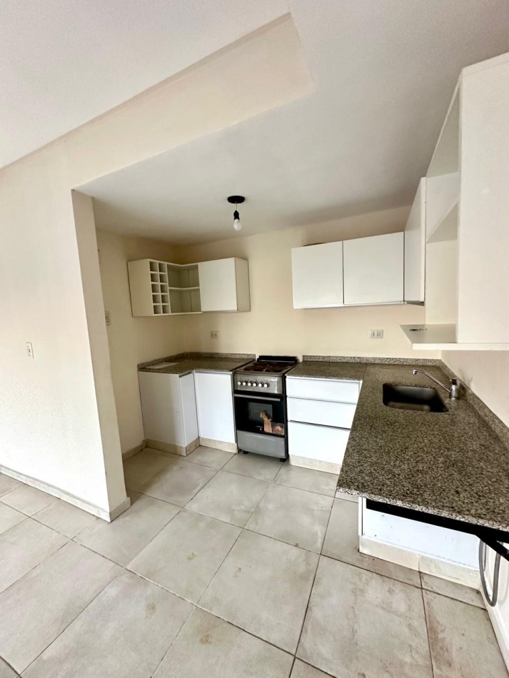 Depto en venta - Torre Genetrix, Marcos Paz 800, Barrio Norte