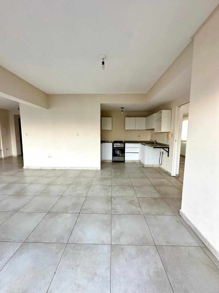 Depto en venta - Torre Genetrix, Marcos Paz 800, Barrio Norte