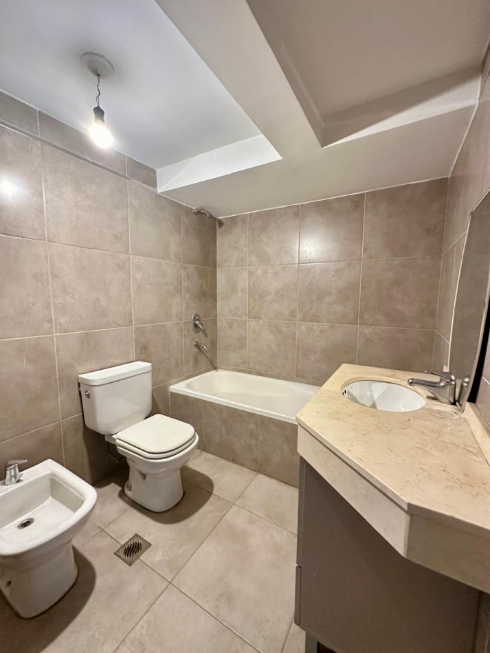 Depto en venta - Torre Genetrix, Marcos Paz 800, Barrio Norte