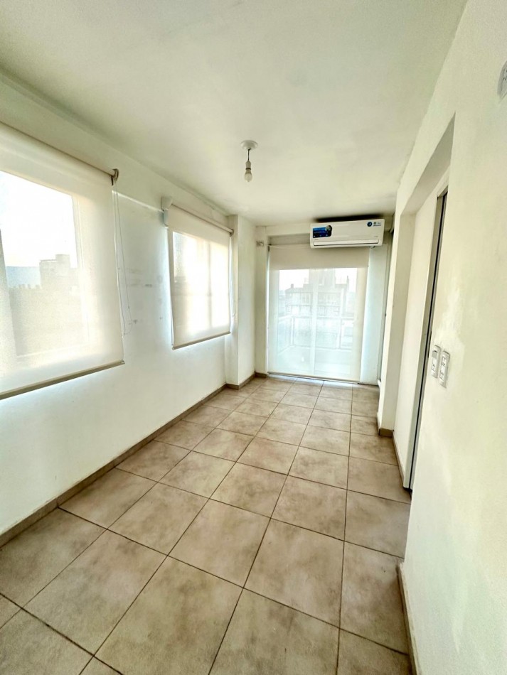Depto en venta - Torre Genetrix, Marcos Paz 800, Barrio Norte