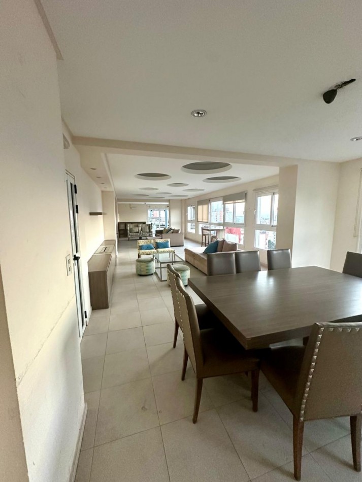 Depto en venta - Torre Genetrix, Marcos Paz 800, Barrio Norte