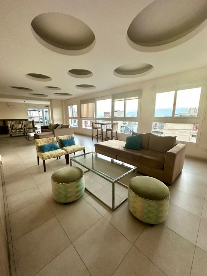 Depto en venta - Torre Genetrix, Marcos Paz 800, Barrio Norte