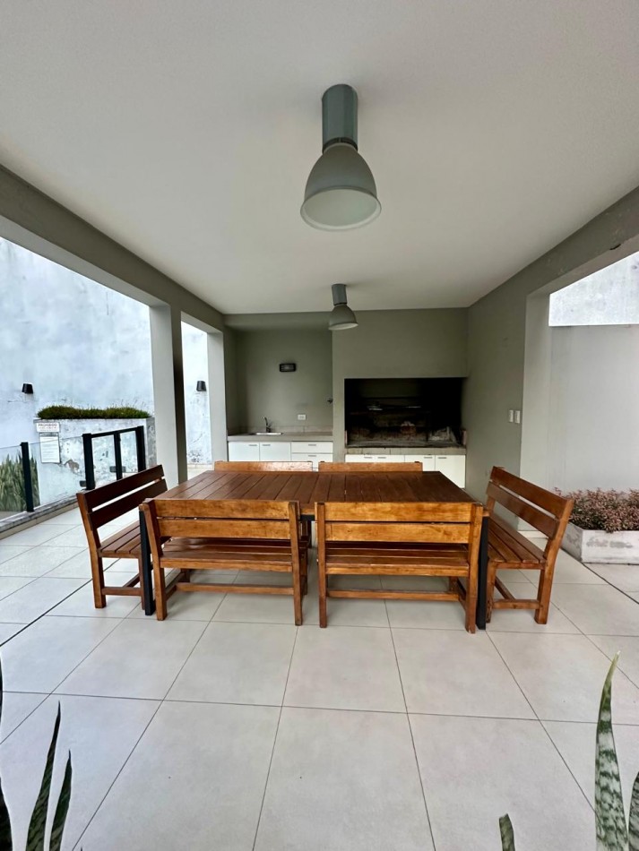 Depto en venta - Torre Genetrix, Marcos Paz 800, Barrio Norte