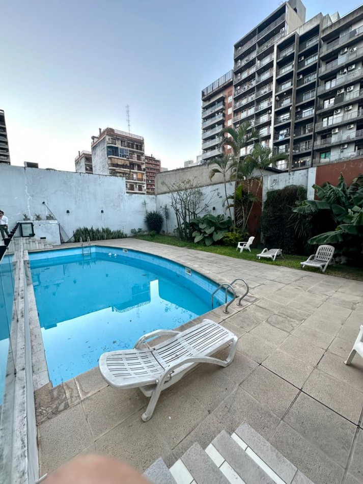 Depto en venta - Torre Genetrix, Marcos Paz 800, Barrio Norte