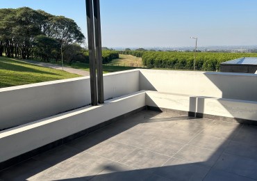 Venta Casa Country Terranova, Yerba Buena