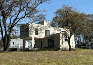 oportunidad Casa en Venta Country Terranova, a estrenar