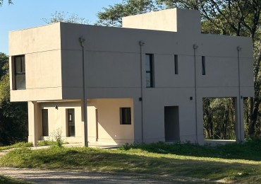 Casa en Venta Country Terranova, a estrenar