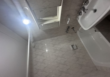 Depto de 1 dormitorio + patio - San Juan al 100
